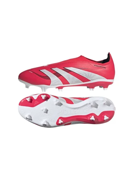 Pantofi Adidas roșu