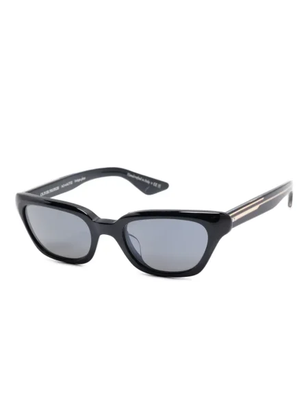 Sunčane naočale Oliver Peoples crna
