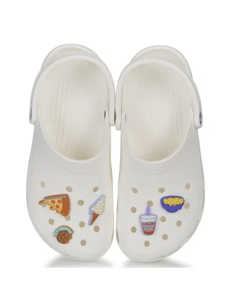 Félcipő Crocs