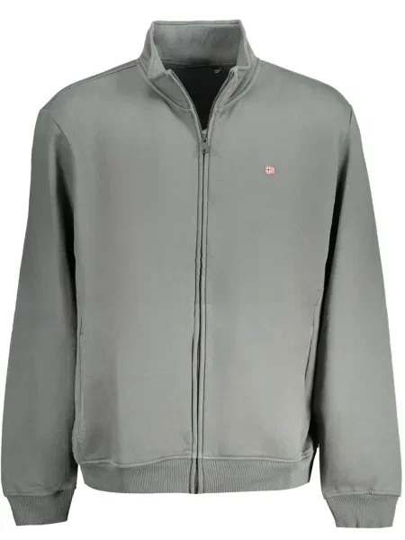 Hanorac Napapijri verde