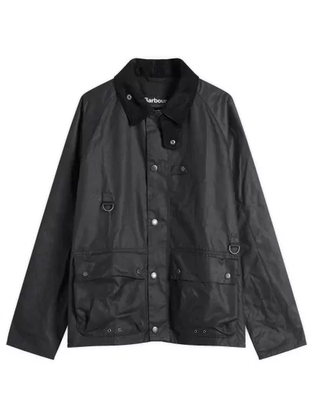 Kurtka Barbour granatowa