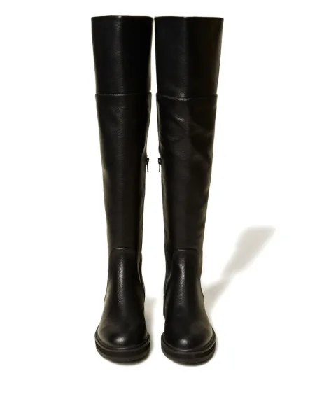 Botine Twinset negru