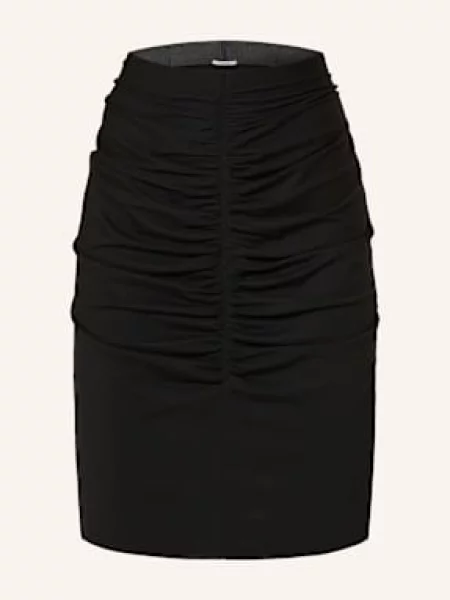 Wolford Spódnica Pure schwarz czarna