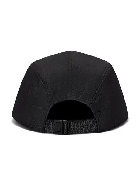 Nike ACG: All Conditions Gear czapka z daszkiem ACG Fly czarna