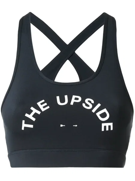 Sutien The Upside albastru