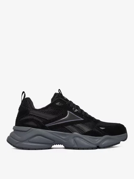 Sneakersy czarne