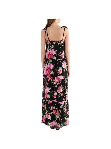 Rochie Verdissima negru