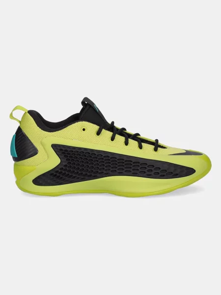 Кроссовки Adidas Performance зеленые