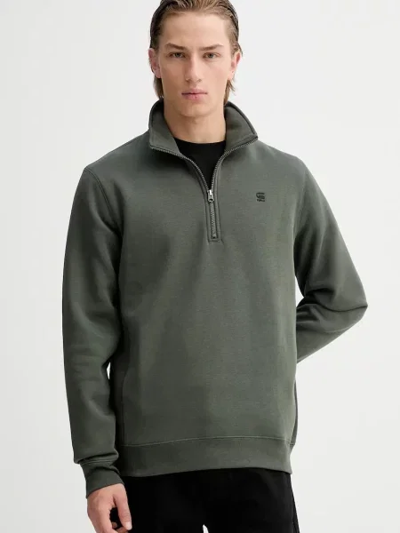 Pulover G-Star zelena