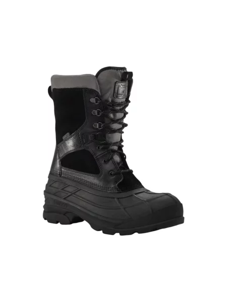 Pantofi Kamik negru