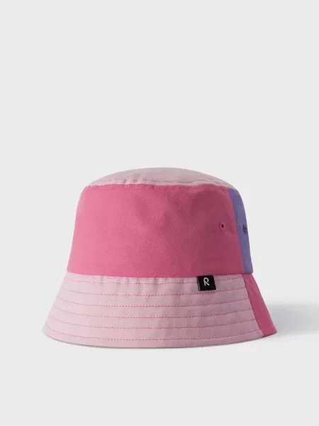 Шляпа Reima розовая