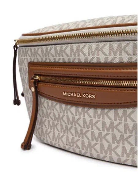 MICHAEL Michael Kors Rankinė Jet Set Écru