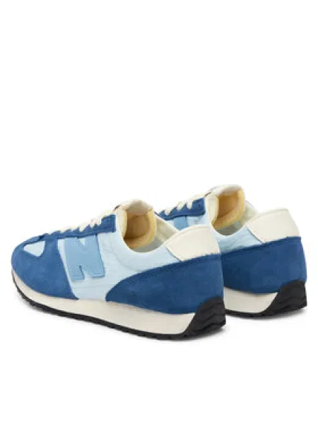 New Balance Sportcipők M kék