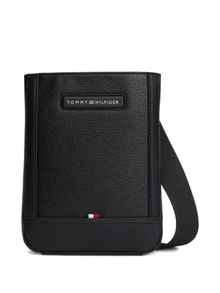 Geantă Tommy Hilfiger negru