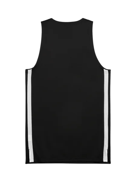 PUMA Tricou funcțional Teamjaws Starter' negru