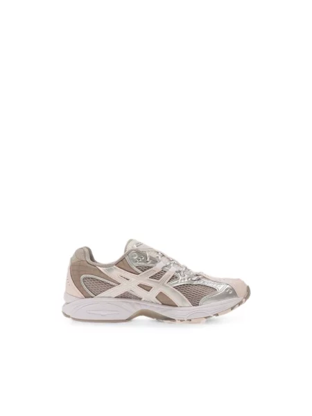 Sneakers Asics Gel-Nimbus Cream/ Pink Cloud EUR 45 różowe