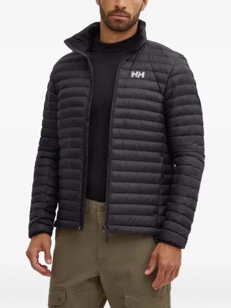 Geacă Helly Hansen negru
