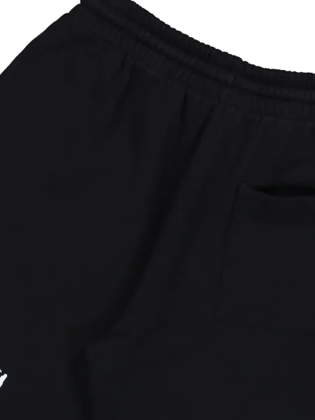 Pantaloni scurți Off-white alb