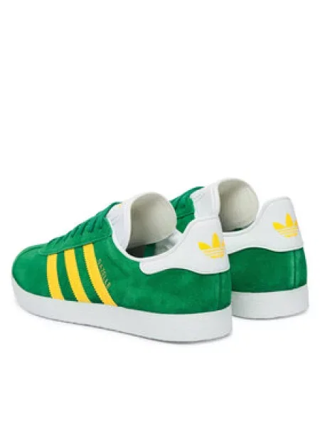 Tenisice adidas Gazelle zelena