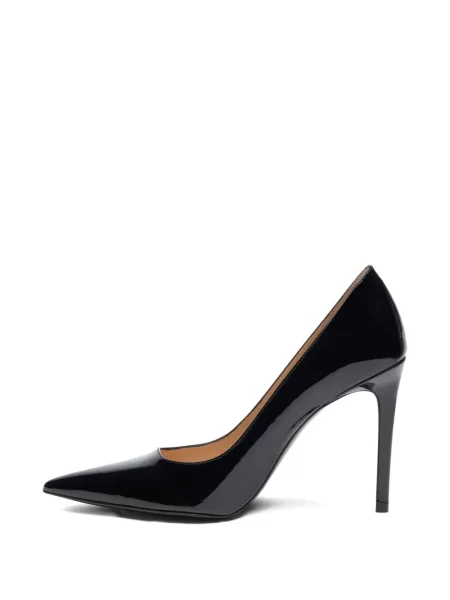 Salonke Stuart Weitzman crna