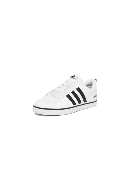 Sneakersy adidas bílé