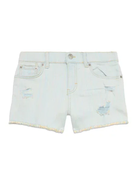 Levi's Kids Τζιν LVG RAINBOW γαλάζιο / ρόδινο