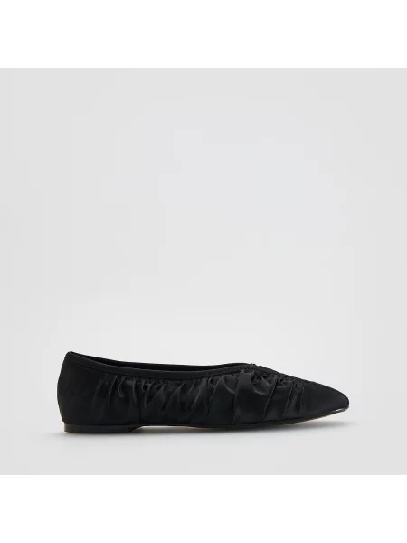 Balerina Reserved fekete