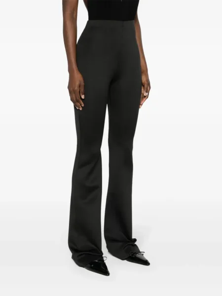 Pantaloni Alchemy negru