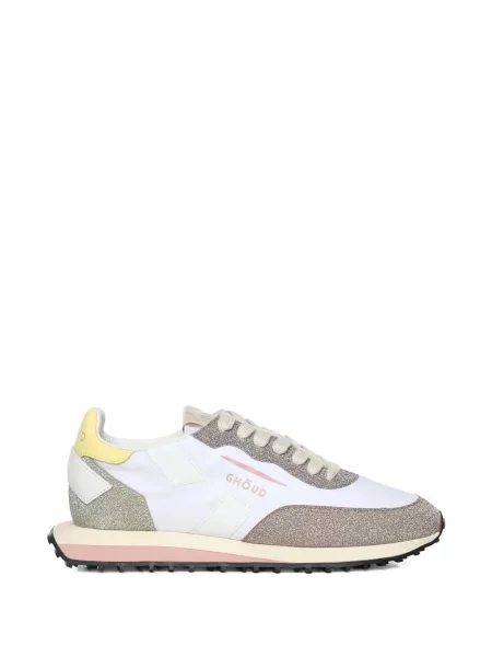 Маратонки Ghōud бяло