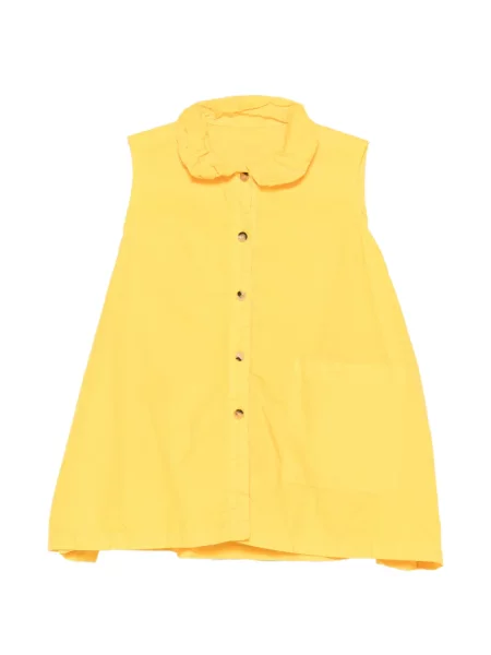 Bluzka Ricorrrobe żółta