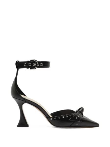 Pantofi cu toc Alexandre Birman negru