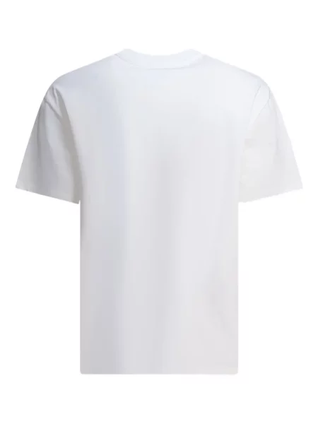 Tricou Vietti Merchandise alb