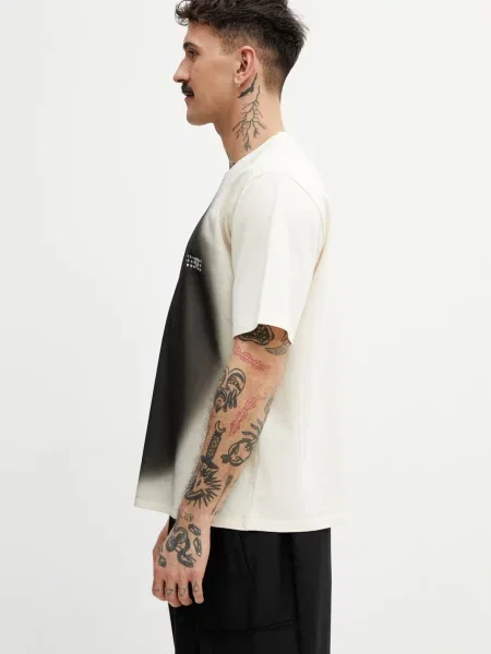 Maison Margiela tricou bărbătesc din