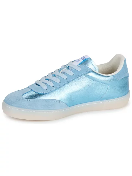 Pantofi Victoria albastru