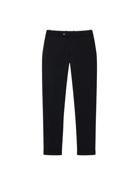 Pantaloni Roberto Ricci Designs negru