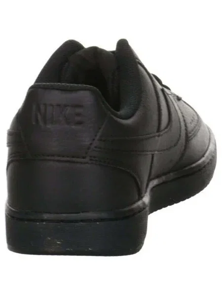 Tenisky Nike NikeCourt čierna