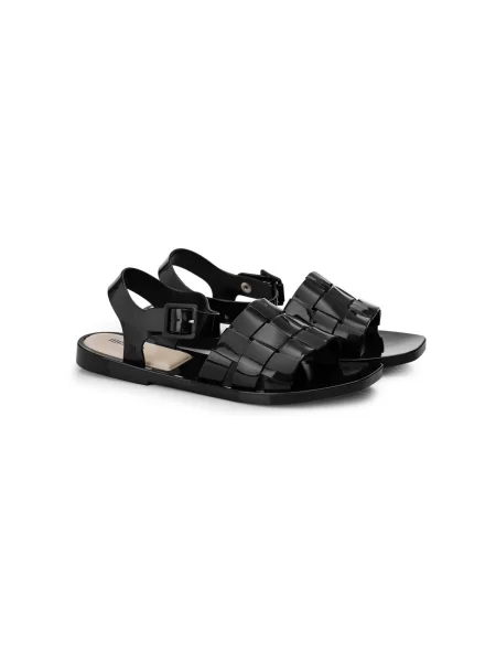 Pantofi Melissa negru