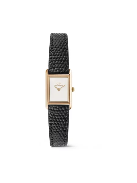 Daniel Wellington zegarek czarny