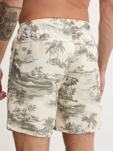Шорты Rip Curl