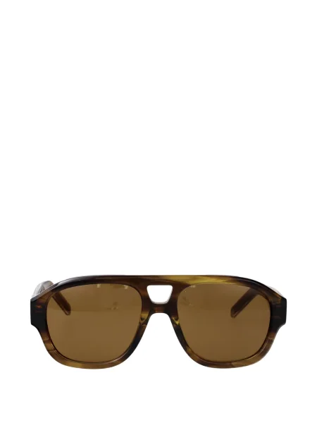 Ochelari de soare Givenchy Eyewear maro