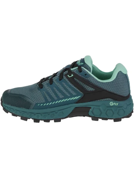 Pantofi Inov-8 verde