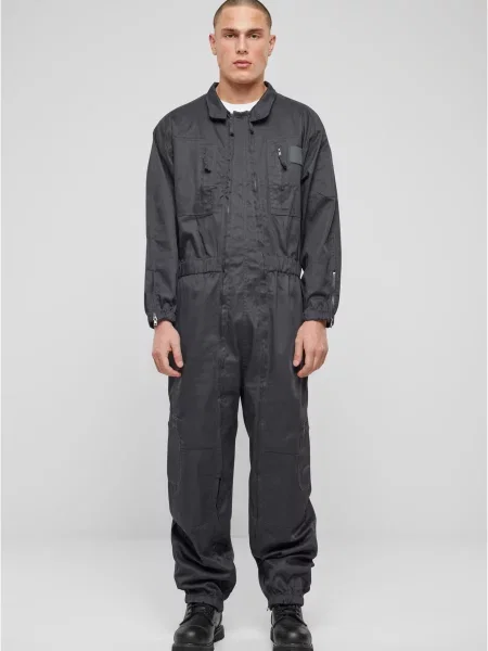 Pantaloni Brandit gri