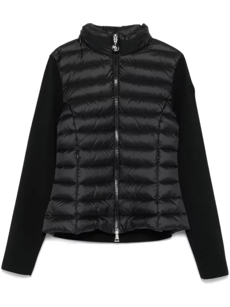 Geacă Moncler negru