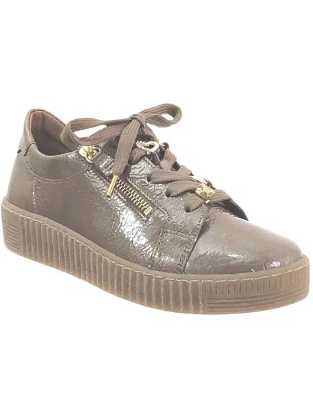 Pantofi Gabor maro
