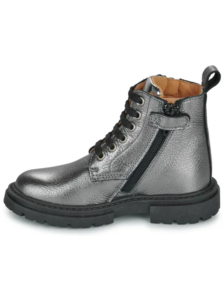 Pantofi copii Gbb gri