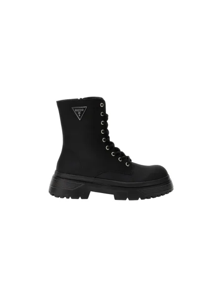 Botine Guess negru