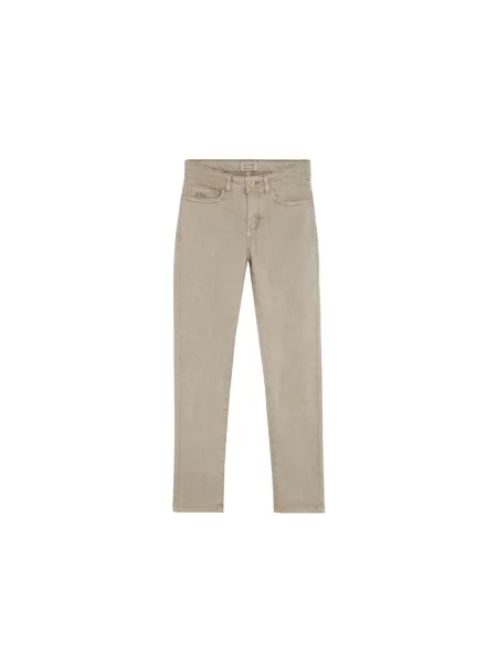Scalpers Pantaloni taupe gri