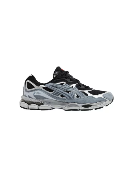 Pantofi Asics negru
