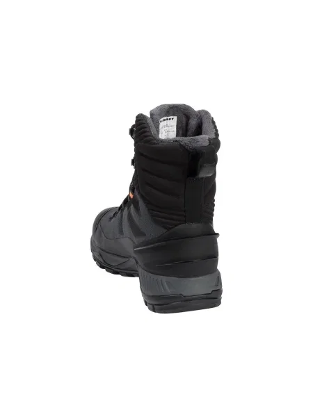 Tenisky Mammut čierna