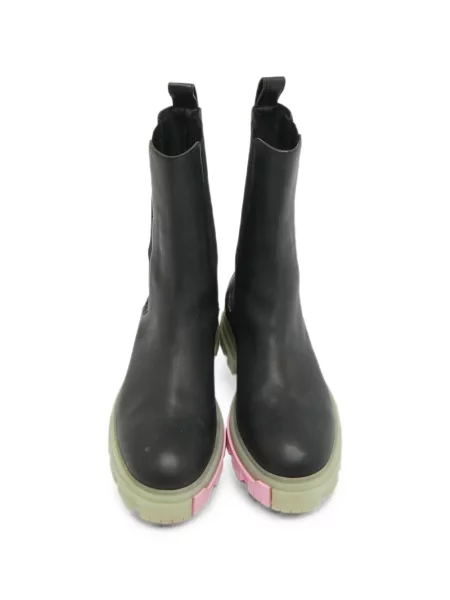 Botine chelsea Amiri negru